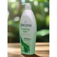 Jergens Soothing